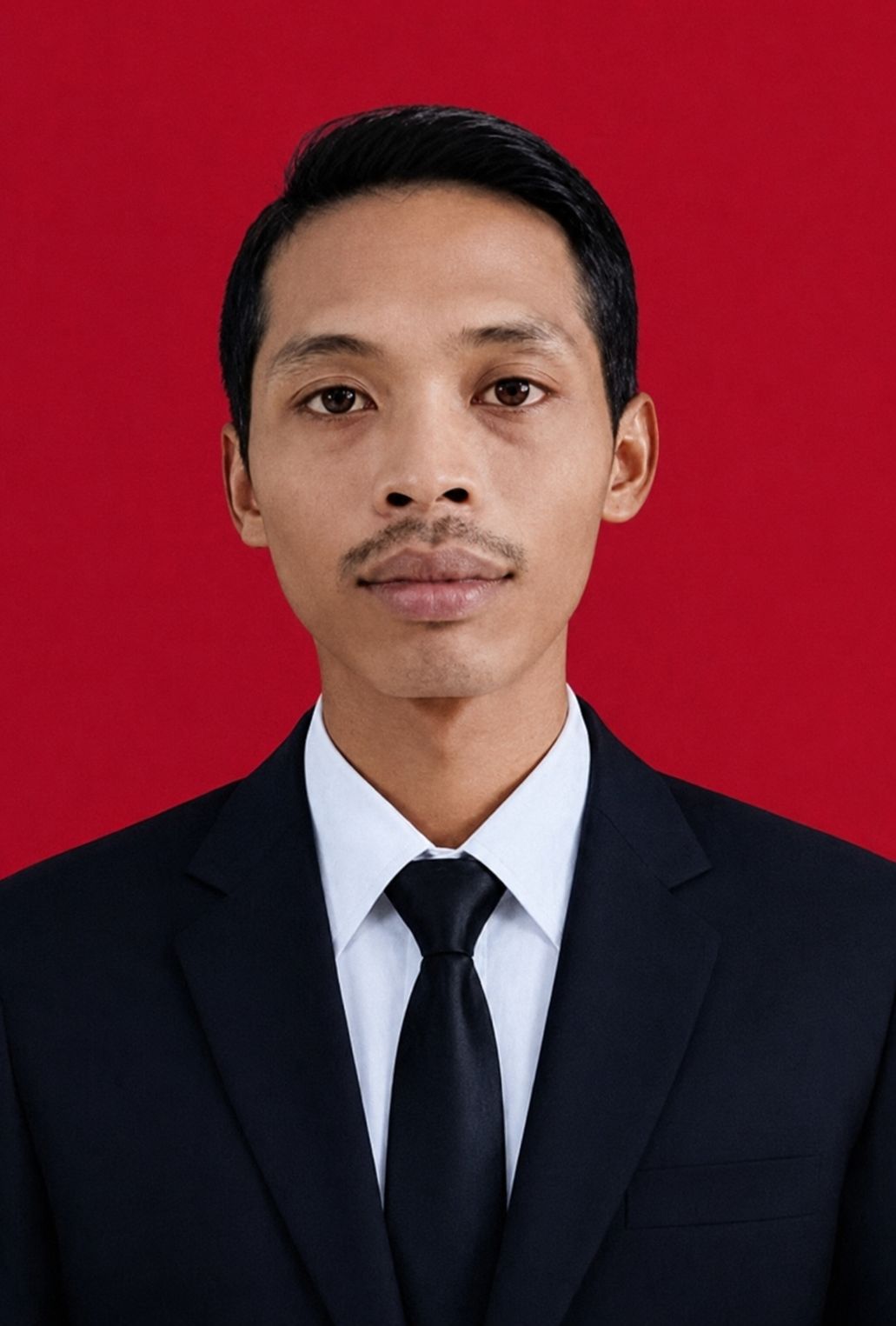 Fory Agung Wibowo