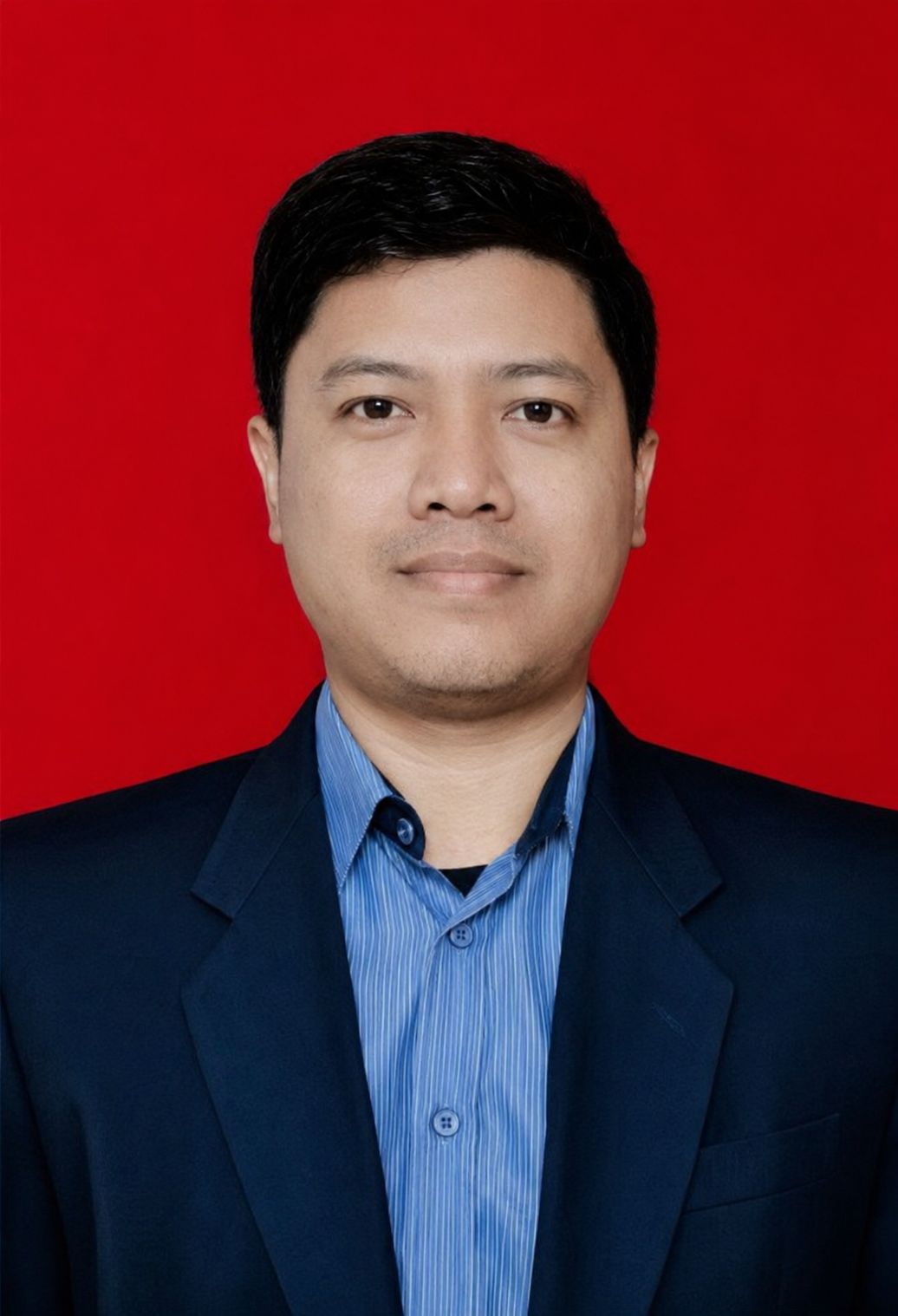 Reo Anggi Saputro