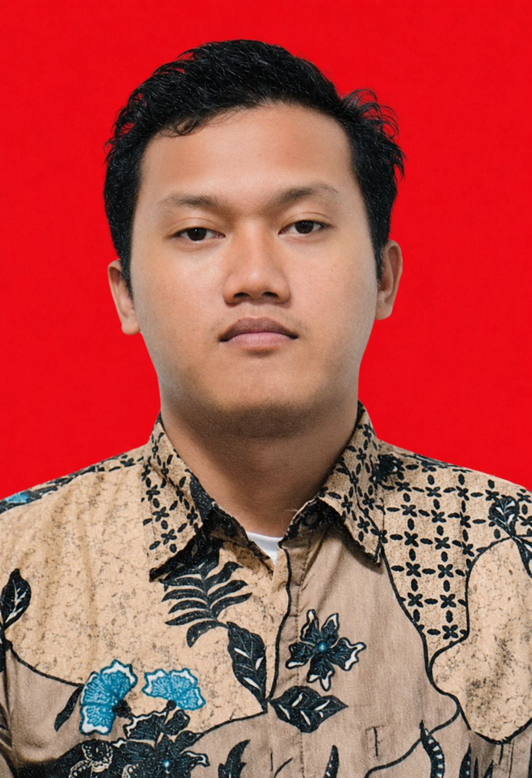Catur Jati Prasetyo