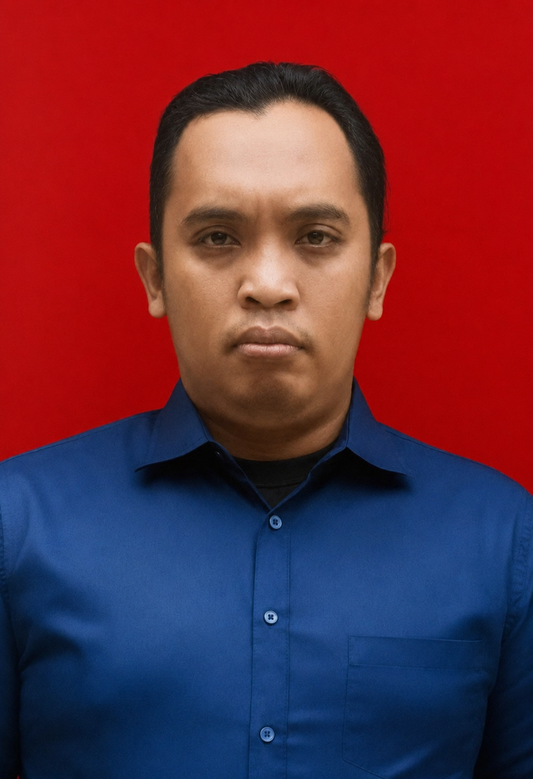Jimmy Iskandar