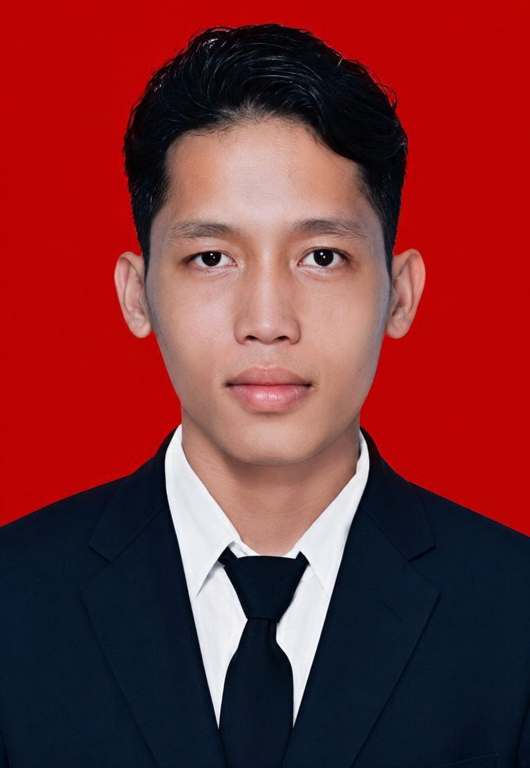 Kristianto Restu Al Asfahani