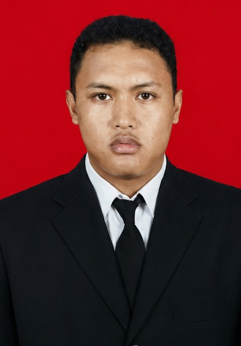 Dwi Nur Cahyo Kusumo