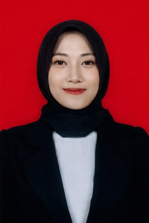 Zulfa Laila Alfiarizky