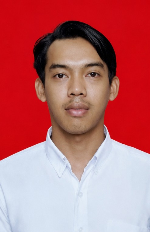 Andro Suryanto