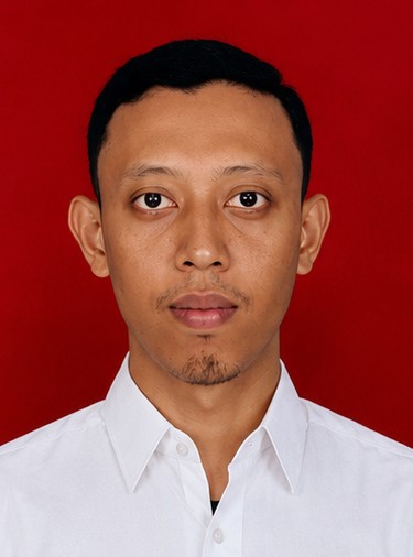 Ridwan Nugroho