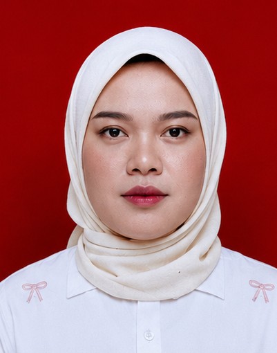 Riris Purwati