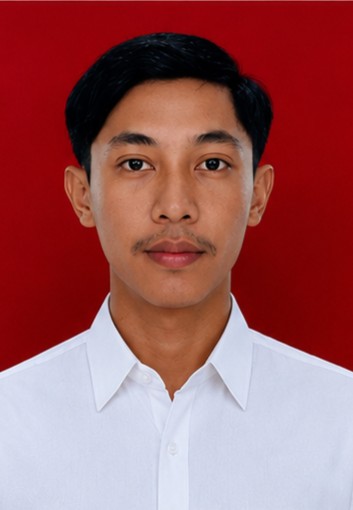 Elyas Faturrohman