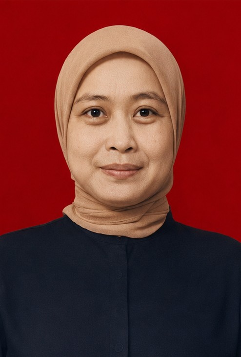 Ma'ani Nurjanah