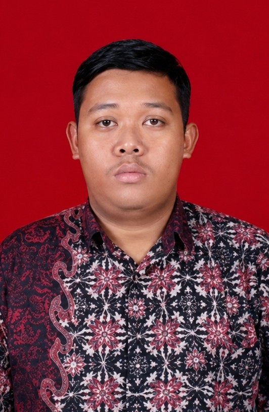 Sugeng Ricko Ariyanto