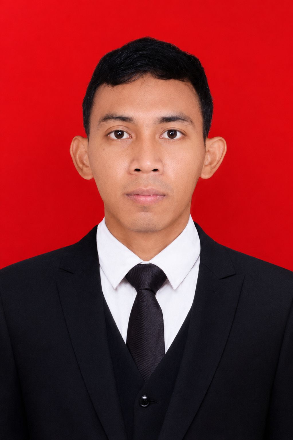 Agdesanda Bagaskara