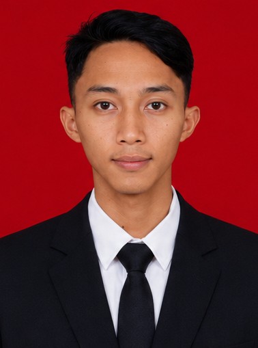 Ananda Miftahul Hanafi